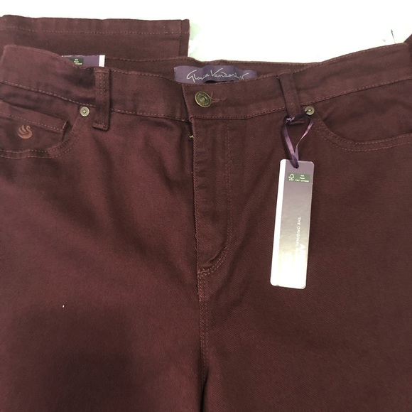 Gloria Vanderbilt Amanda women’s Various  Sizes - Picture 6 of 10